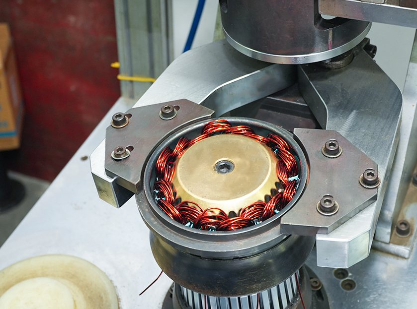 Уси Sanyou автоэлектрический завод