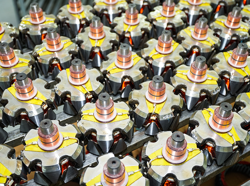 Уси Sanyou автоэлектрический завод