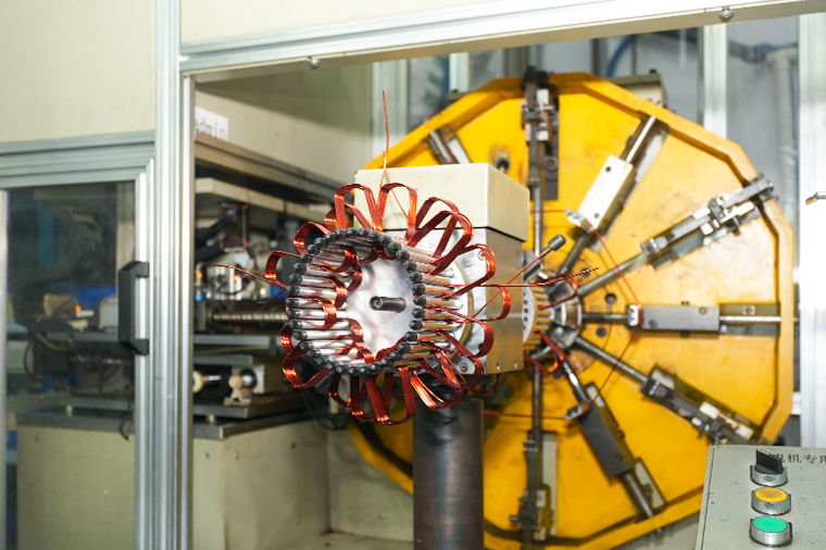 Уси Sanyou автоэлектрический завод