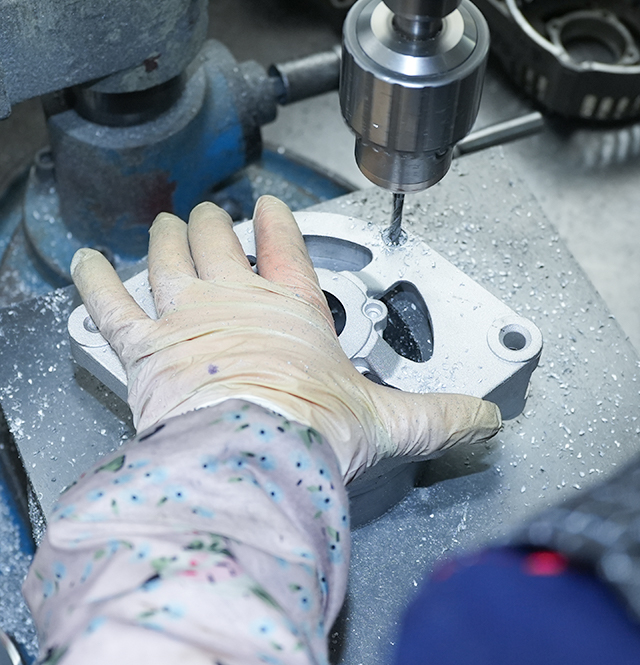 Уси Sanyou автоэлектрический завод