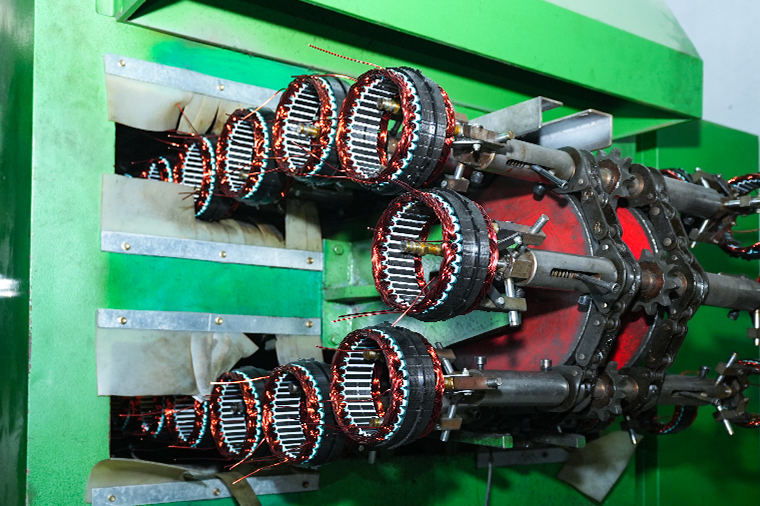 Уси Sanyou автоэлектрический завод