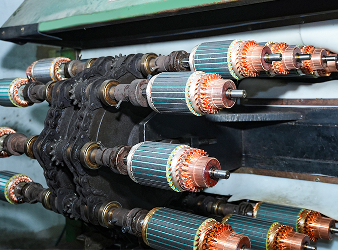 Уси Sanyou автоэлектрический завод