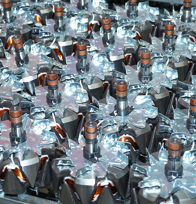 Уси Sanyou автоэлектрический завод