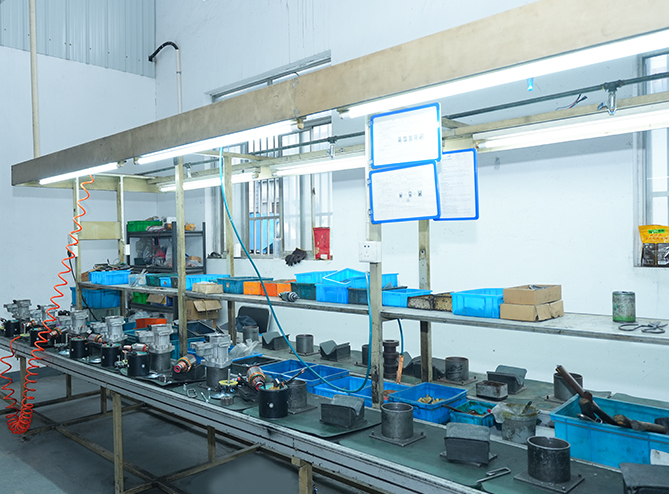 Уси Sanyou автоэлектрический завод