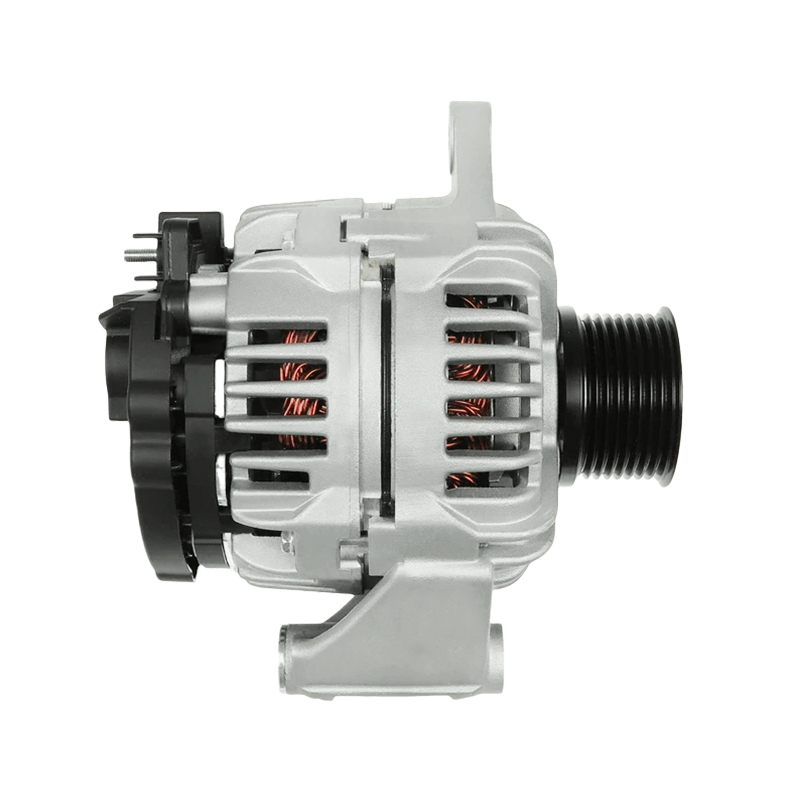 0124325109, 3C4510300AA 12V 90A 8PK58 Автомобильный генератор Bosch для груза серии FORD