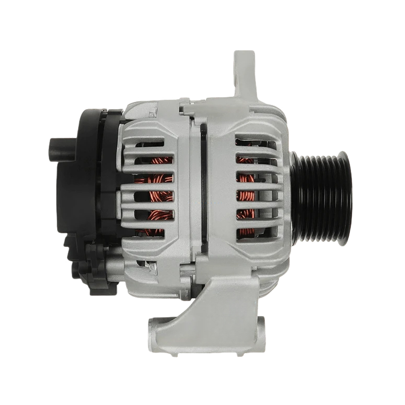 0124325067, 0124325107, F000BL0475, F000BL04D1, F000BL04D2, 2R0903015D, 2S0903015 12V 90A 8PK64 Автомобильный генератор Bosch для Volksbus серии VW