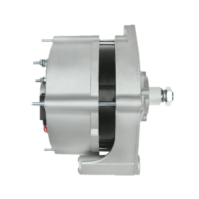 571505, 571506, 571507, 654858 Автомобильный генератор переменного тока Bosch 24V 55A для SCANIA серии 112 H/280, 112 H/305, 112 M/305, 113 H/310, 113 H/320