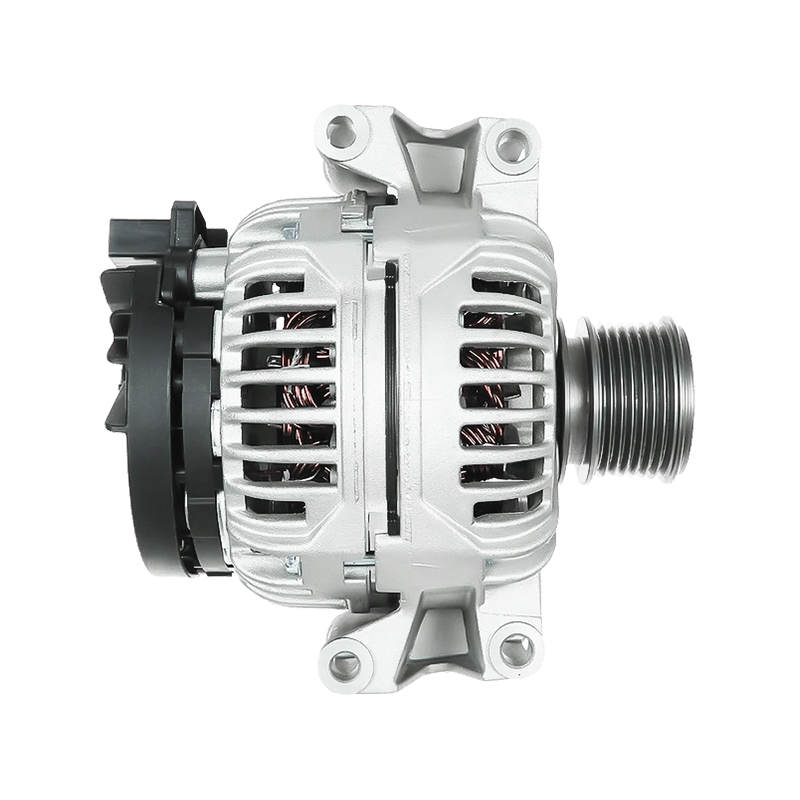 A271154080280, A2711540902 12V 120A 7PK56 Автомобильный генератор Bosch для MERCEDES-BENZ серии 200, C 160, C 180, C 200, C 230