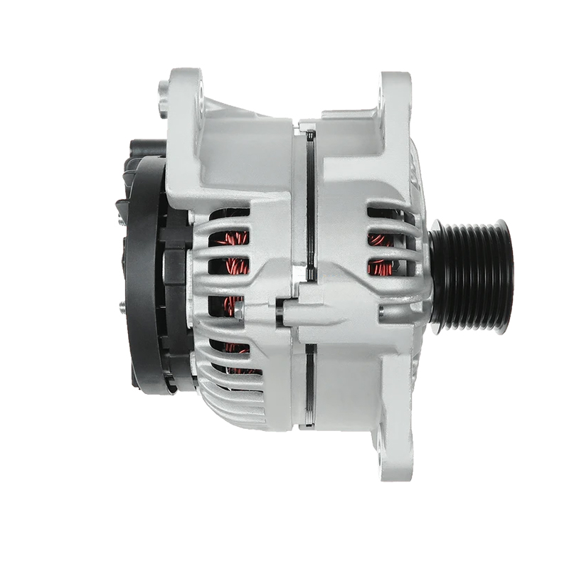 0124655488,0986045430,CA1812IR,12594N,4892320,24V,90A,8PK,55мм автомобильный генератор Bosch для IVECO EUROCARGO I-V,EUROFIRE I-IV,TECTOR II