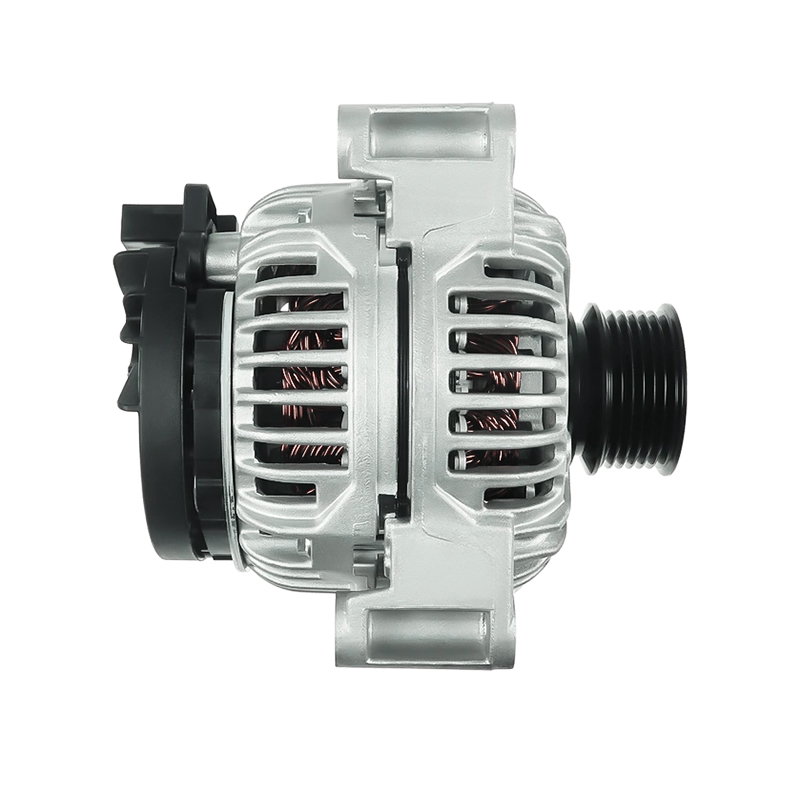 A011154720280, A0111549202, A0121540002 12V 120A 6PK55MM Автомобильный генератор Bosch для MERCEDES-BENZ E-CLASS, C-CLASS