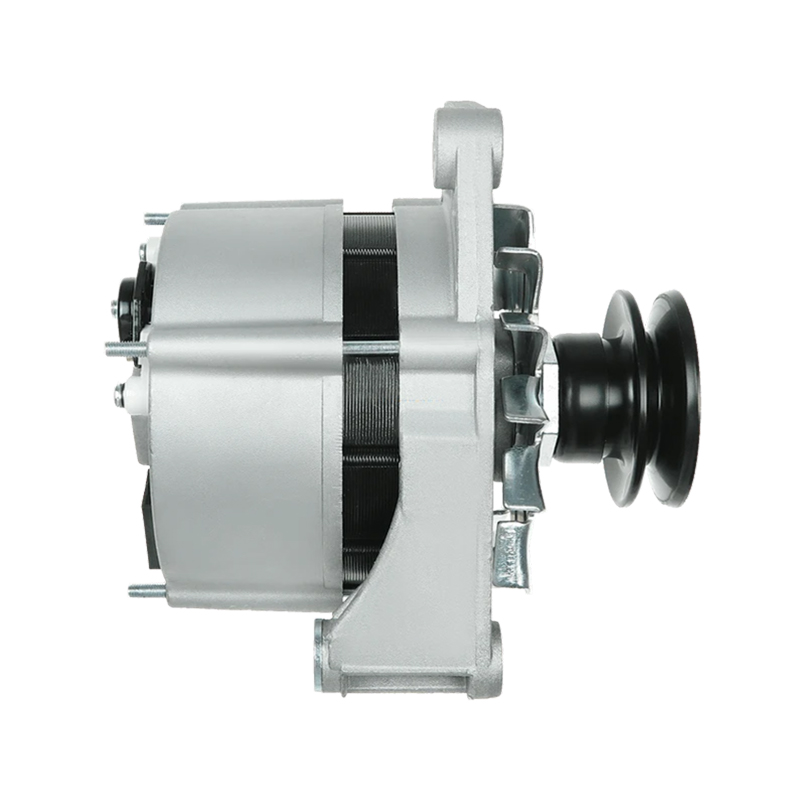 034903015G, 034903015J 12V 65A 1O45mm Автомобильный генератор переменного тока Bosch для AUDI серии 100, 90, купе, VOLKSWAGEN (VW) серии LT, Passat, Santana, Transporter T3