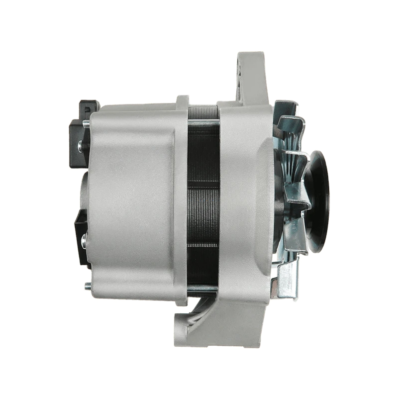 452592, 456780, 5D33839G01, 5D38603G01 Автомобильный генератор переменного тока Bosch 12V 90A для THERMO KING SB-III, SB-III SR, YANMAR 486