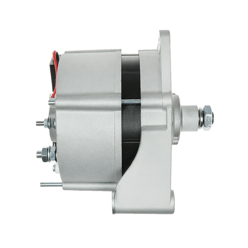 01183844, 04191523, 1183455 Автомобильный генератор переменного тока Bosch 12В 95А для серий IVECO МК 110-13, МК 110-16, МК 130-13, МК 130-16, МК 75-9, МК 80-13