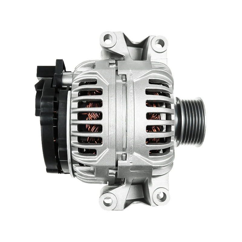 06D903016A, 06J903023C, 06J903023T 12V 140A 6pk56mm Автомобильный генератор переменного тока Bosch для серий AUDI A3, A4, A6, TT, серии SEAT Alhambra, Altea