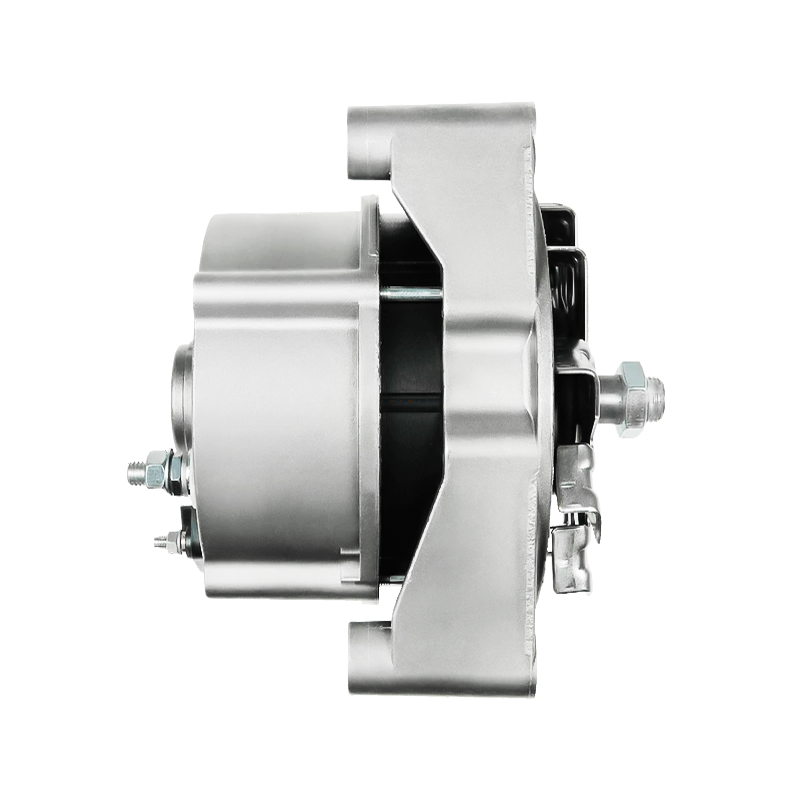 04123607, 04124784 12В, 120А Генераторы ISKRA/LETRIKA для BOBCAT TL470 HF, BOMAG BW 211 HD-5, DEUTZ-FAHR Series 5 5100, 5110, 5120, 5130