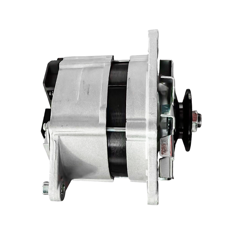 11.204.198, AAN5355, IA1514, 72735071, MG72, 6504815J90 12V, 200A, 8PK, 55mm Генераторы ISKRA/LETRIKA для LANDINI серии 7 145, 165, 190, 210, 220, 230, 180, 185, 195