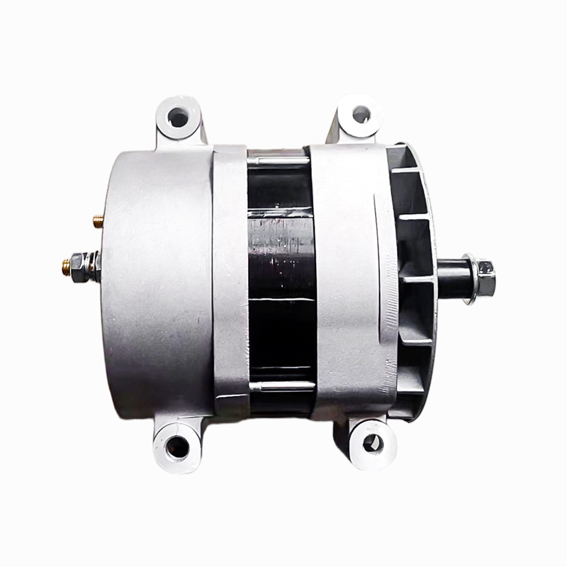 Генераторы MG148 IA1675 11204286 AAT3388 72735147 12V, 275A ISKRA / LETRIKA для CATERPILLAR, FORD, MACK, VOLVO