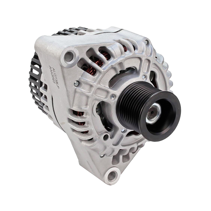 1182959, 1183191, 1183195 24V 55A 10PK 50mm ISKRA/LETRIKA Генераторы для двигателя ATLAS COPCO Bommer D1D, Simba 1350, HITTNER 120, KHD Engine