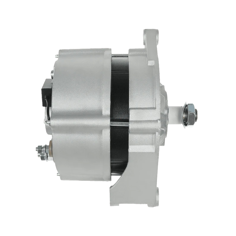 2852185, A187623, 86546257, A187623 12V 95A 2PK Генераторы ISKRA/LETRIKA для CASE I.H. 5130 Максум, 5140 Максум, 5150 Максум, MX100 Максум, MX100C