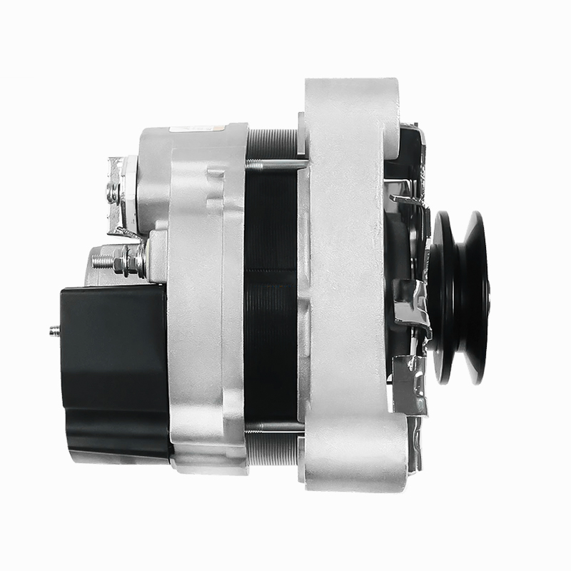 7713141, 77305410, 77347411, 11572630, 11572690, 11572700, ED0011573600 Генераторы переменного тока ISKRA / LETRIKA 12 В, 45 А, 1 шт., 65 мм для различных моделей AGCO