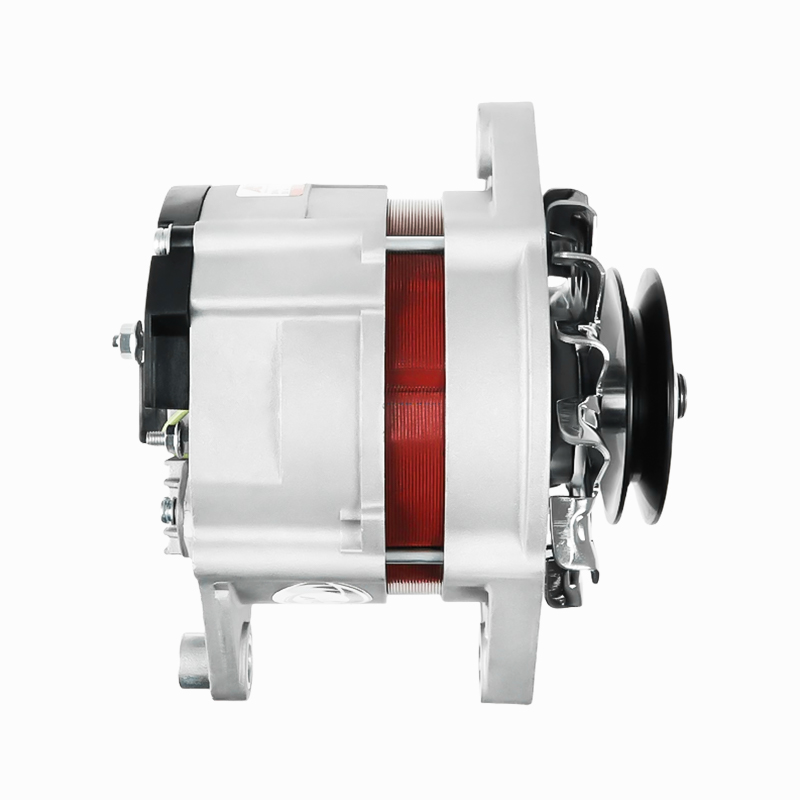 Генераторы ISKRA / LETRIKA для двигателя AIFO, ASTRA BM, серии FIAT, IVECO EUROCARGO, P/PA, ЗЕТА, М, ТУРБОТЕХ