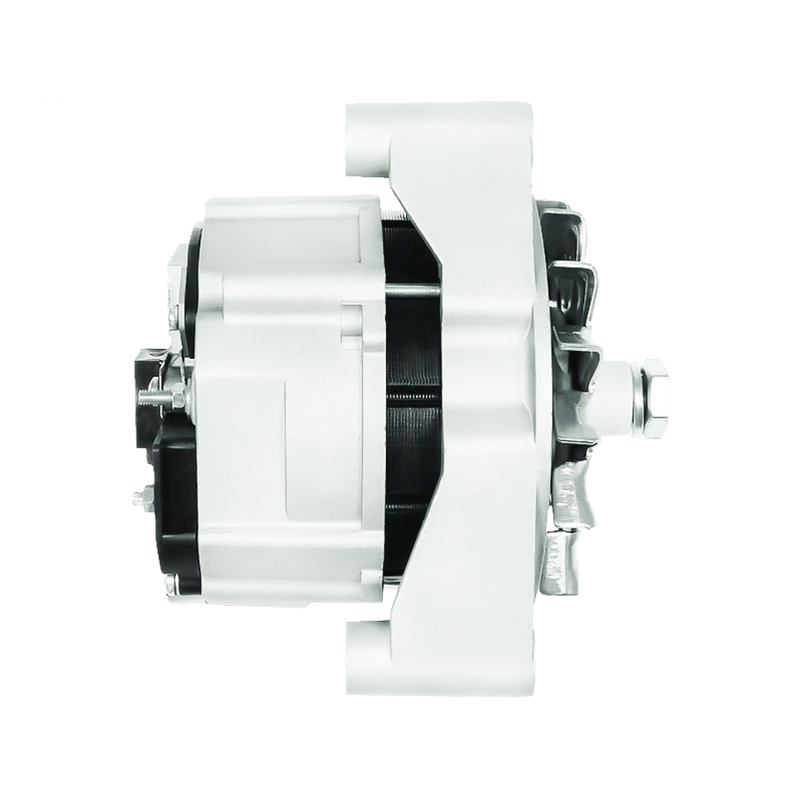 01183640, 01183854, 1181747, 1182037, 1183640, 1183854 Генераторы переменного тока ISKRA/LETRIKA 12V, 45A для двигателей KHD, LINDE H50D, H60D, H70D, H80D, H80D-1100, Х80Д-900