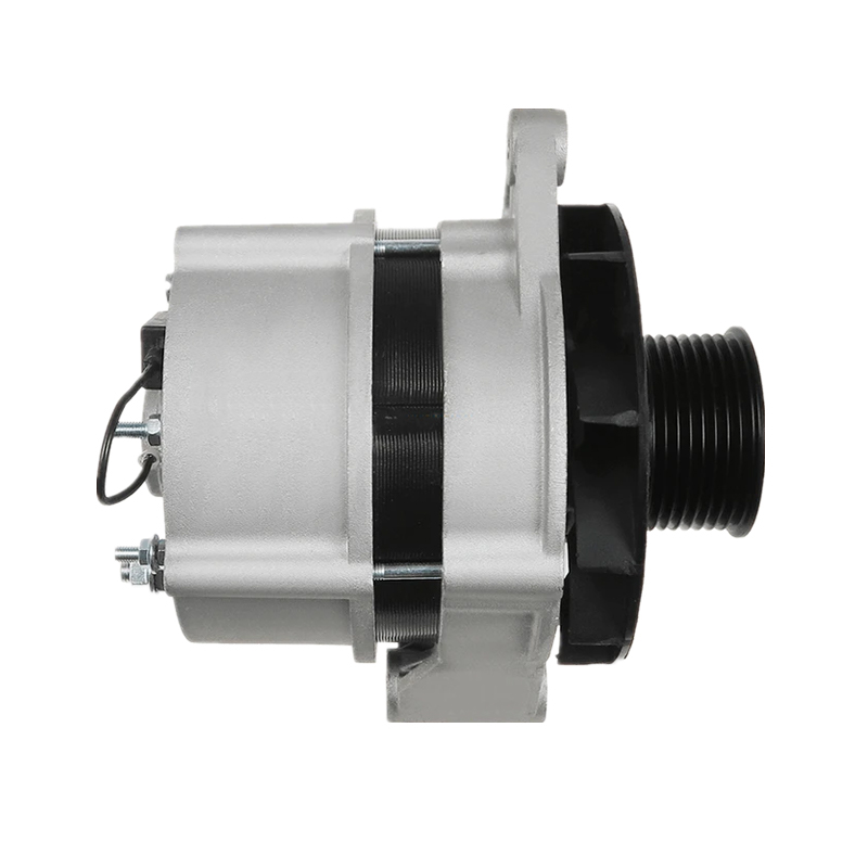 Генераторы ISKRA/LETRIKA для ЭКСКАВАТОРОВ-ПОГРУЗЧИКОВ CATERPILLAR серии DOOSAN G200-IIIA 69X51908A, RE505895, RE505896, RE519629, RE533516, REX51907B, SE502626