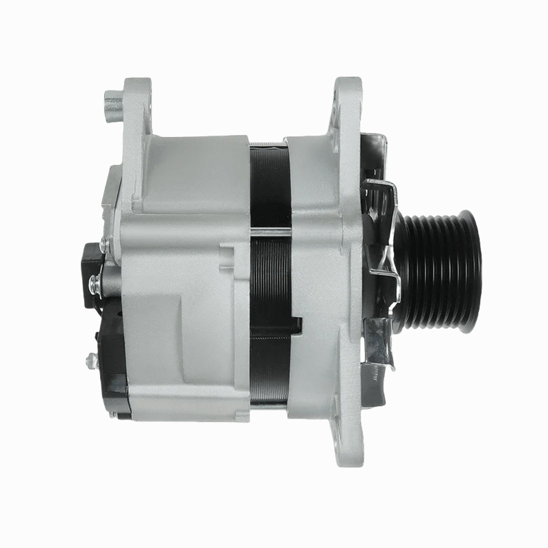 Генераторы ISKRA/LETRIKA для CARRARO AGRICUBE 70, 80, 90, CLAAS ELIOS 210, 220, 230