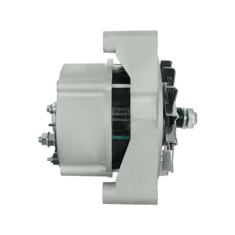 11.205.323, AAK4713, IA1715, 72496154, MG926, 1000295166 12V, 95A Генераторы ISKRA/LETRIKA для DEUTZ-FAHR TCD, GEHL ALT 750, KRAMER KL, MANITOU MT, MST ST