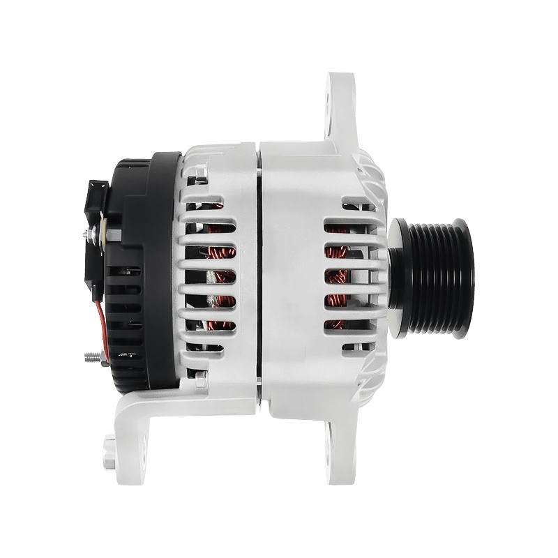 Генераторы 11.203.336, 11.204.527, ААН5190, ААН5877, IA1261, 72430722, MG780 24В, 100А, 8ПК, 60мм ИСКРА/ЛЕТРИКА для КАВЗ 4238, ПАЗ 3204