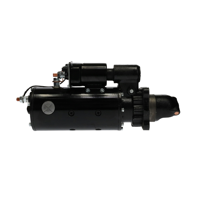 Стартер DELCO 50MT 24 В CW, 11 зубьев для Caterpillar 3508 3512 3516 D10 D11