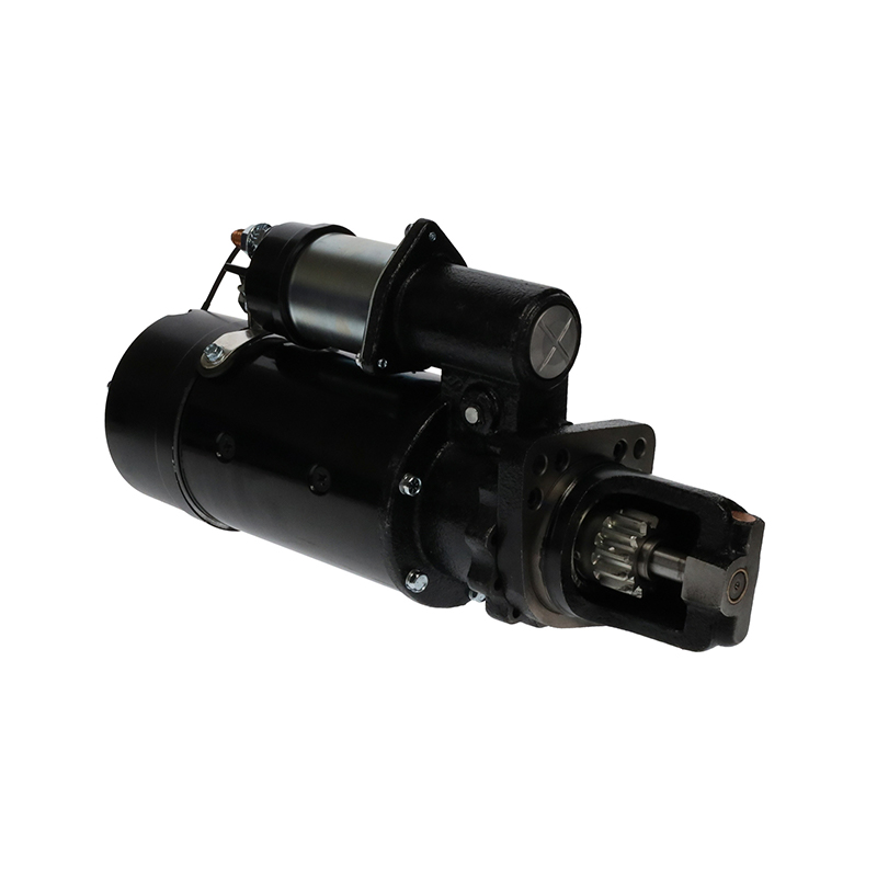 24V 12T CW Delco 42MT Стартер 8,0 кВт для двигателей Caterpillar 3126B C7 C9