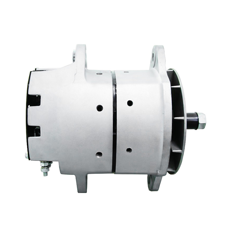 8700017, 8700025, 8700027, 8700029, 3675220RX Генераторы Delco 12 В 140 А для FORD L6000, L7000, серии L8000, серии L9000, FREIGHTLINER Argosy, Century Class