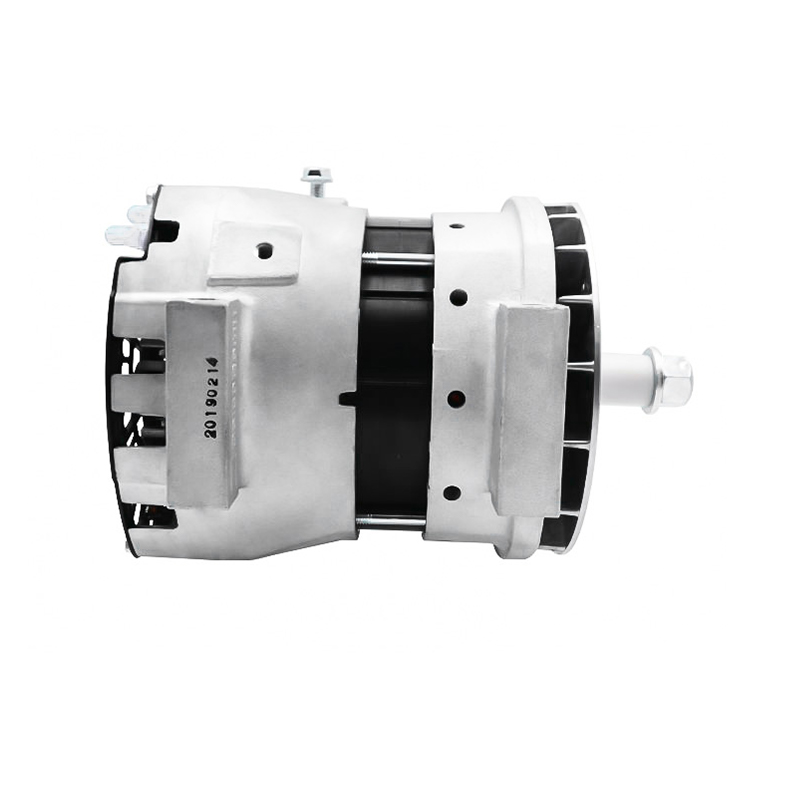 A0014962PAH, A0014931PAH, BLP4002H, BLP4005H, BLP4007H, BLP4009 Генераторы Delco 12 В 320 А для AUTOCAR LLC., BLUE BIRD, EMERGENCY ONE, FREIGHTLINER Coronado