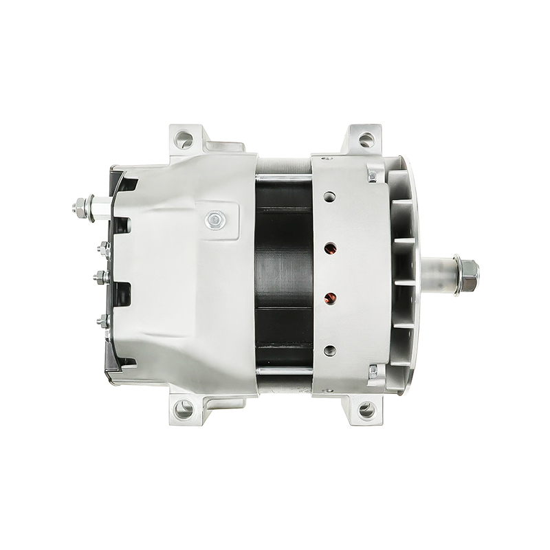 Генераторы переменного тока Delco 24V 275 для автобусов MOTOR COACH INDUSTRIES D4000, D4500, J3500, J4500, PREVOST X3 Coach