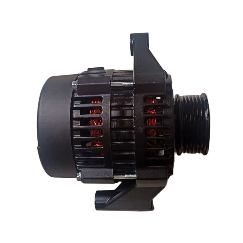 Генераторы Delco 8464N, 8464, 19020618, 8600516, 892940T, 892940T01, 892940T02 12V 70A 6PK 55 мм для 4-тактных двигателей MERCURY 135CXL/135L/135XL Verado