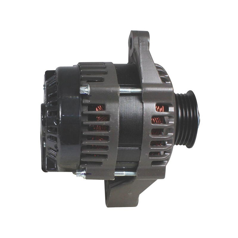 Генератор переменного тока Delco Remy 12V 50A 4PK для Mercury (1998-2009 гг.)