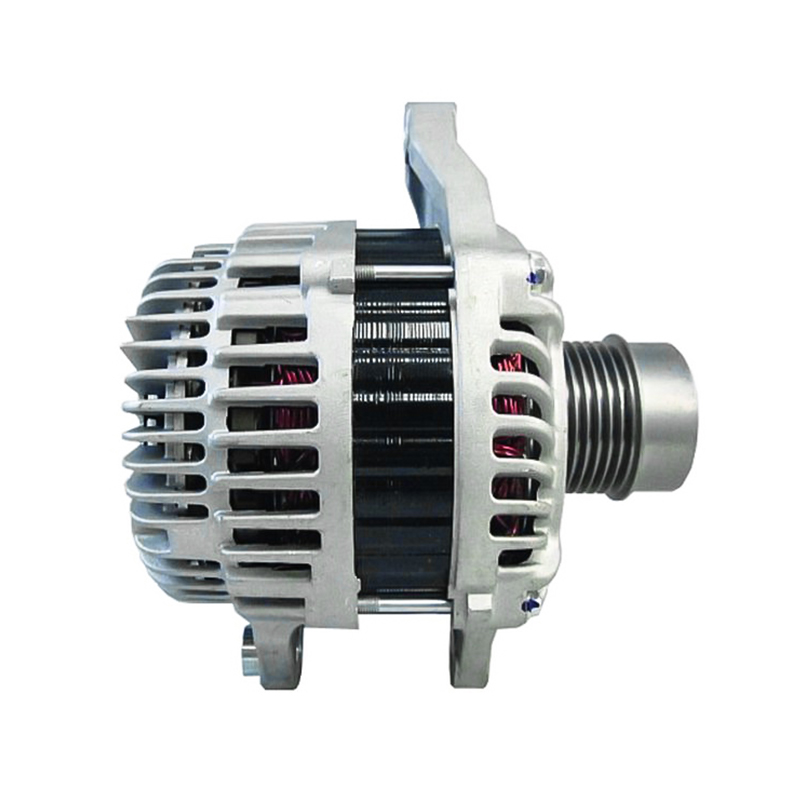 Генераторы A002TJ0481ZC, A002TJ0481ZD 12V 115A 6PK MITSUBISHI для CHRYSLER-EUROPE SEBRING (JS), CHRYSLER 200/Sebring, DODGE-EUROPE AVENGER/CALIBER
