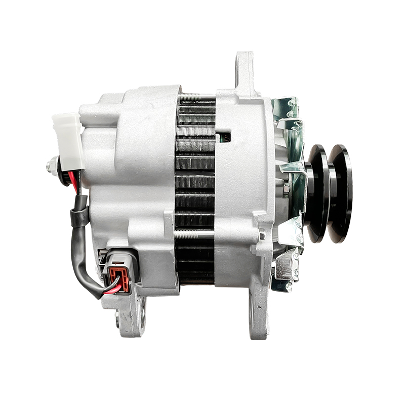 Генераторы переменного тока MITSUBISHI-EUROPE Delica, L200 (K7_T/K6_T), L200 II, L400, Montero MD313942, MD315432, MD320354, MD327514, MN137866, EAL-5503 12V 105A 2O 82mm