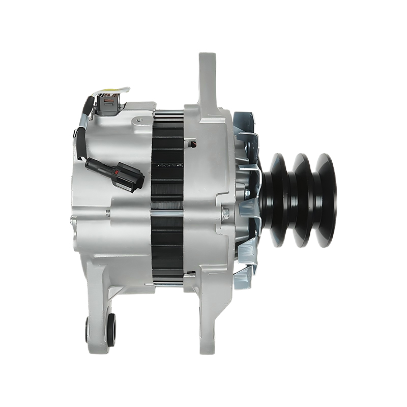 Генераторы переменного тока MITSUBISHI 8983413950, 8983413951, AT263669, SE502076, A004TU5486, A004TU9586, VI1812005303 24V 50A 2PK для HITACHI EX120, Zaxis 200/250/330/370, ЗС200/200ЛК/250/330