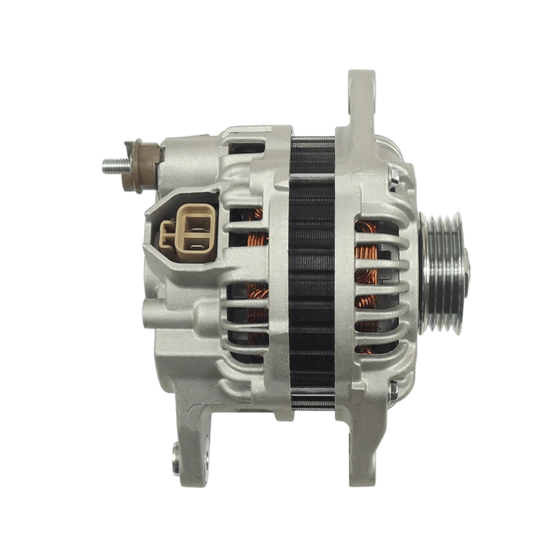 Генераторы переменного тока MITSUBISHI 12 В 80 А 4 для FORD Probe, MAZDA 626, MX-6