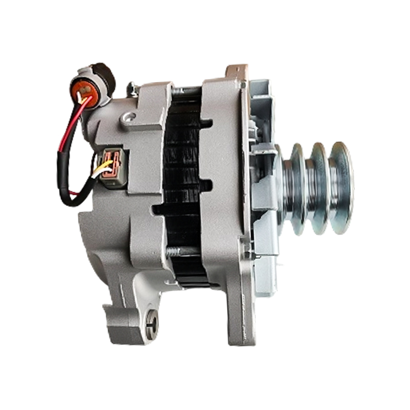 Генераторы переменного тока МИЦУБИСИ А9ТУ5482 А009ТУ5482 181200-6402 181200-6400 24В 90А 3А 82мм для ИСУЗУ 6ВГ1