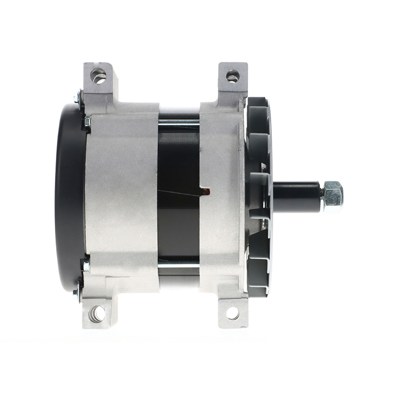 Генератор Denso 24 В 150 А для машиностроительной и автобусной промышленности Caterpillar AG и IND (замена 14793N)