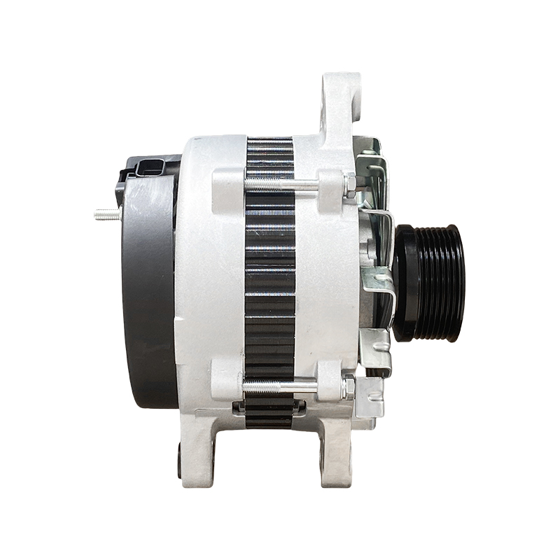 Генератор NIKKO 24В 90А для ISUZU FSR90 Forward — совместим с 8974817050, 7PK80mm