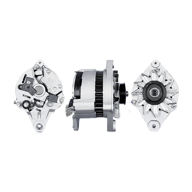 Генератор Lucas 12 В, 55 А, 1 шт., совместимый с L21205 66021205