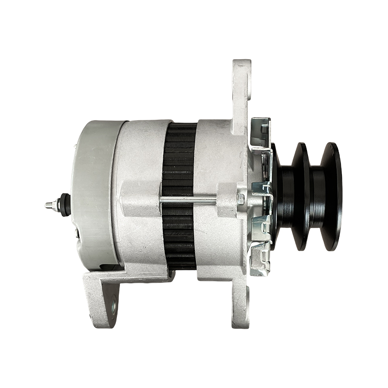 Генератор NIKKO 24 В 34 А для Komatsu D65E и PC400 — совместим с 12259N, 0-35000-0390, 2C95 мм