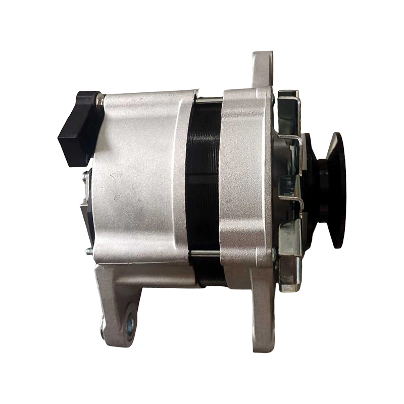 Генератор Hyundai 24V 45A для экскаваторов DAEWOO DX75/80/88