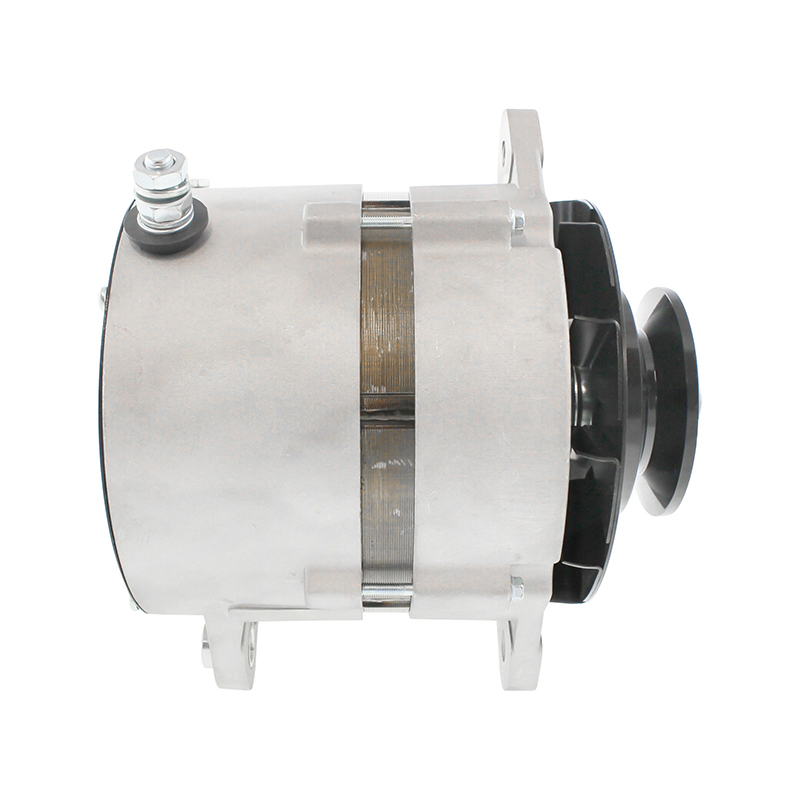 Генератор Nikko 24 В 75 А для Komatsu PC650, D575A-2, D575A-3 — совместим с 6008218260, 02142020310