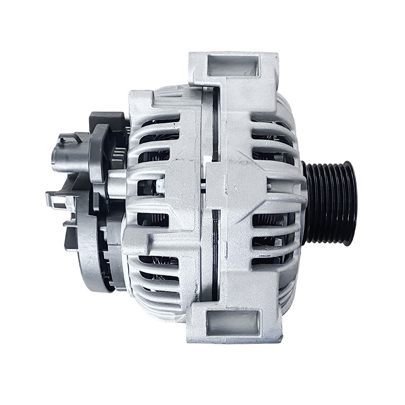 1986A01175,12725N,FF101774,RM100160,24V,130A,8PK,55мм Автомобильный генератор Bosch для JOHN DEERE 2154Г,2156Г,2654Г,2656Г,3154Г,3156Г,3754Г,3756Г,670Г,672Г