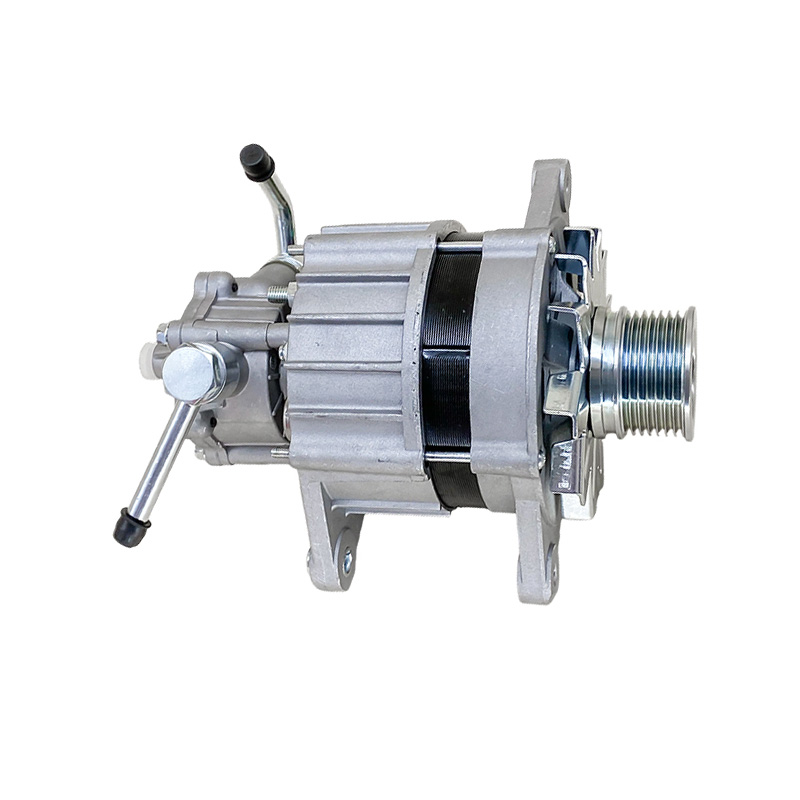 F002G10422 12V 90A 7PK Автомобильный генератор переменного тока Bosch